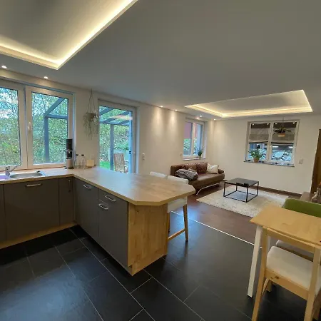 Lejlighed Zur Wupper *