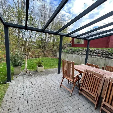 Apartment Zur Wupper *