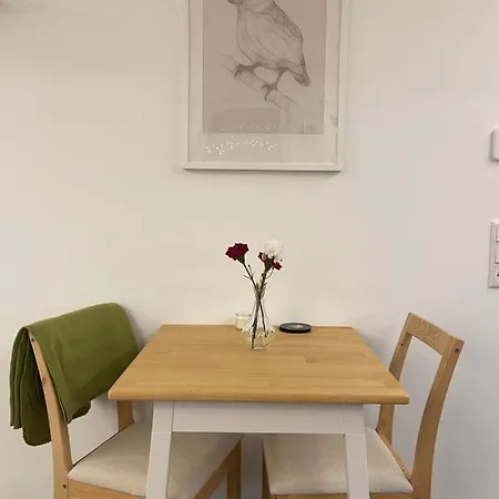 Apartment Zur Wupper Wipperfurth