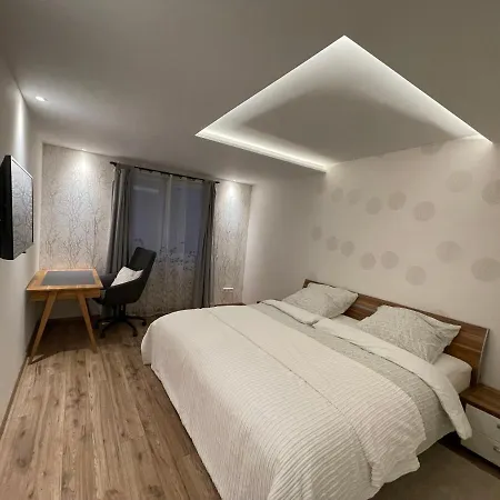 Zur Wupper Lejlighed