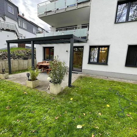 Apartment Zur Wupper Wipperfurth