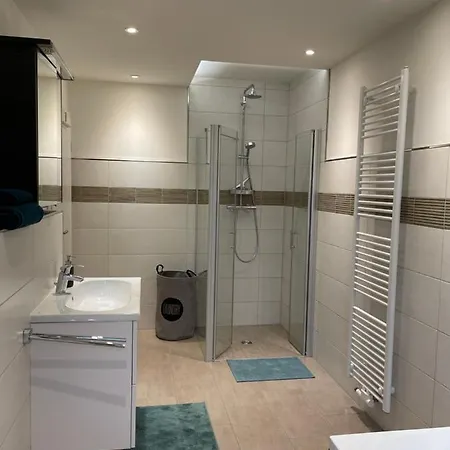 Apartment Zur Wupper *