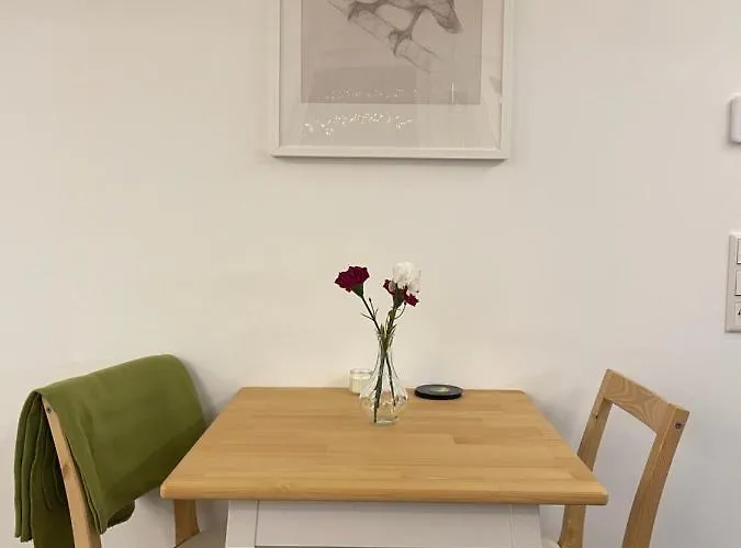 Apartment Zur Wupper Wipperfürth