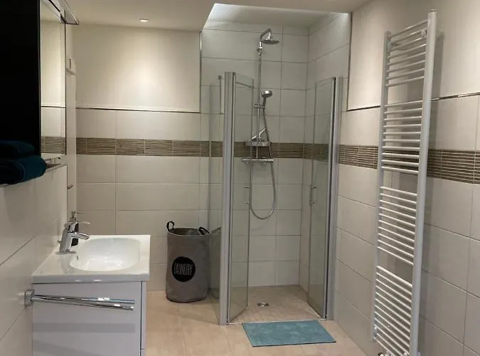 Apartment Zur Wupper *